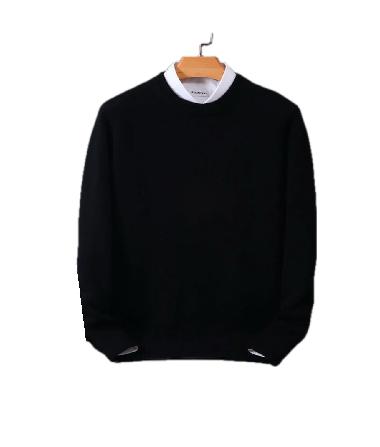 NOAH | Pull en Cachemire
