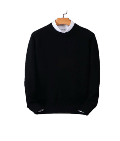 NOAH | Pull en Cachemire