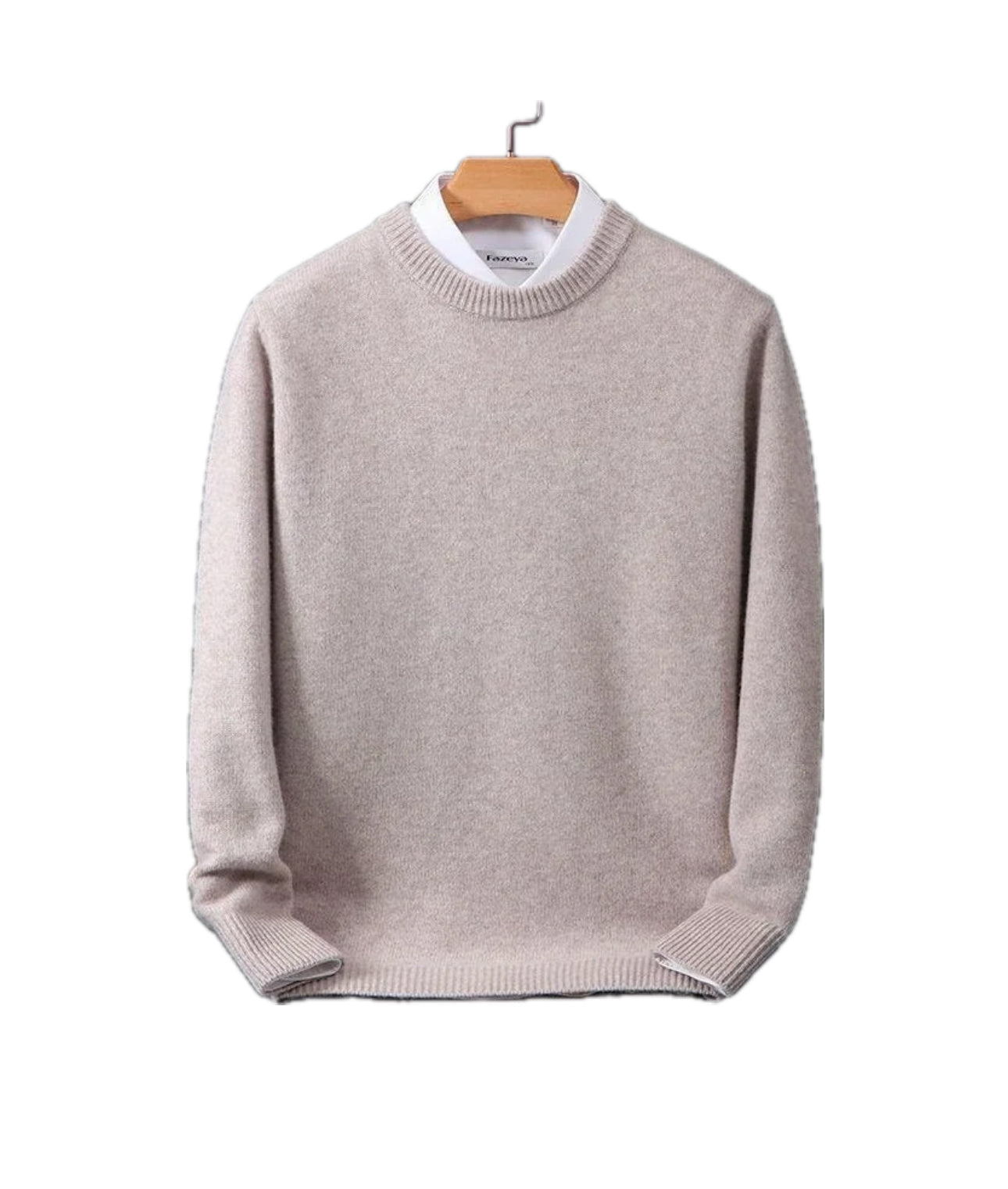 NOAH | Pull en Cachemire