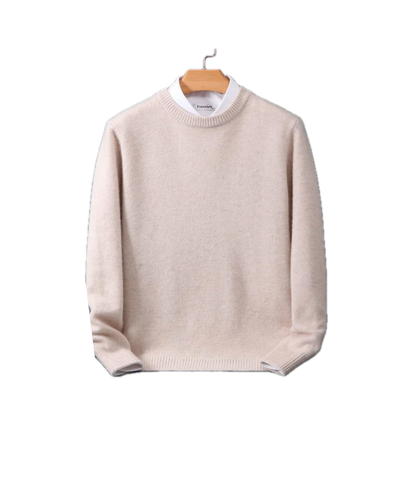 NOAH | Pull en Cachemire