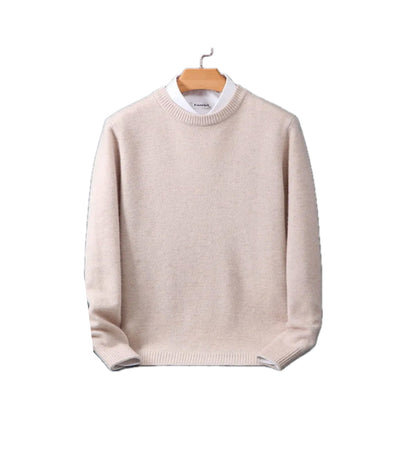 NOAH | Pull en Cachemire