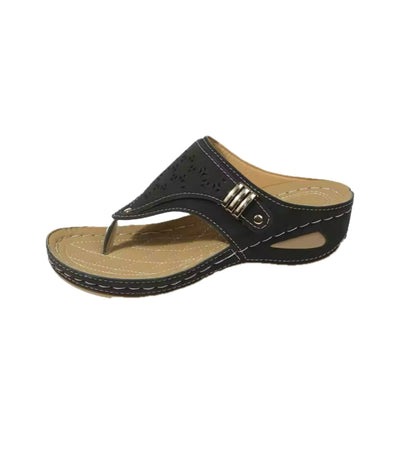 MAYA | Sandales orthopédiques
