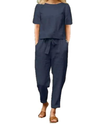 OLIVIA | Ensemble de linge