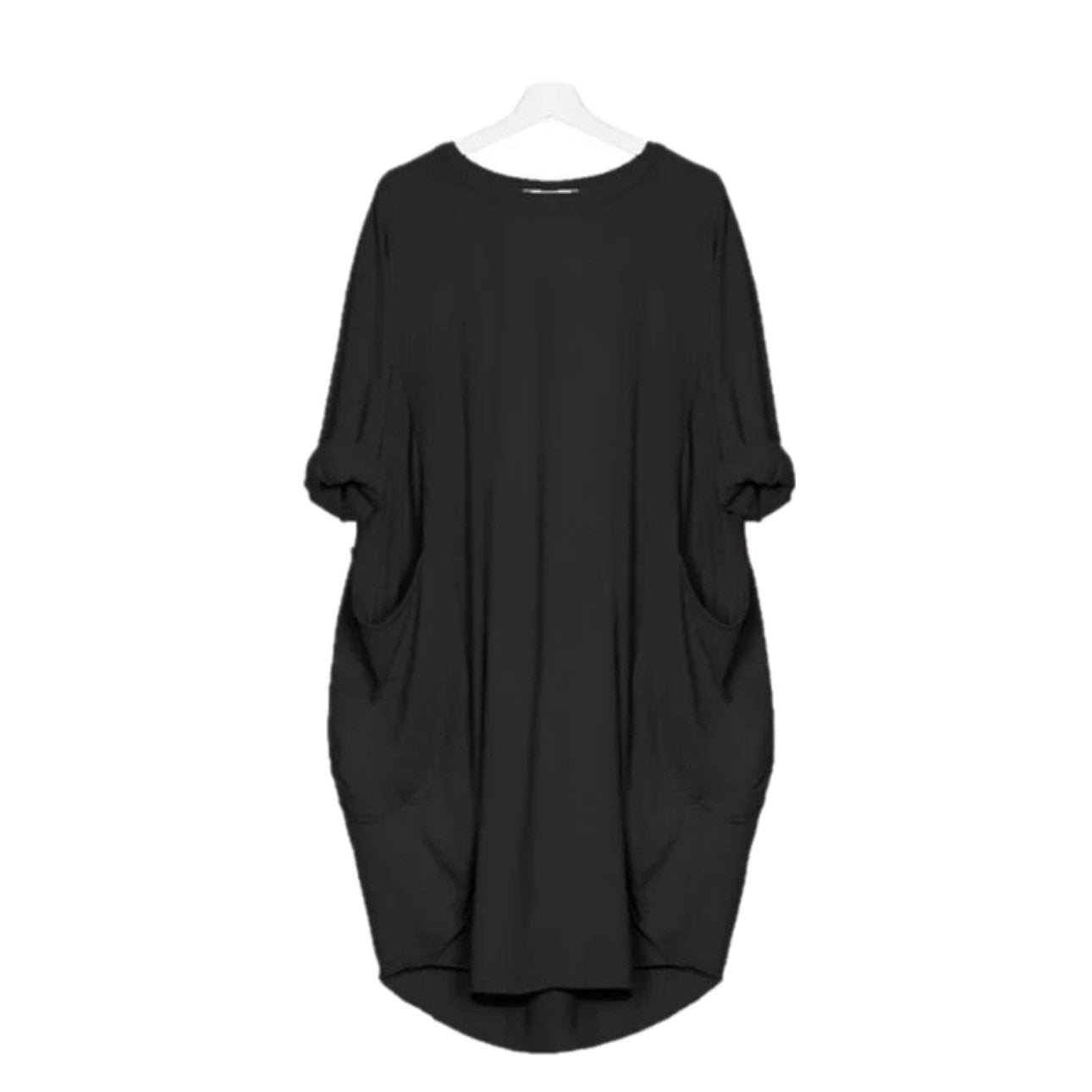 ALBINA | Robe surdimensionnée