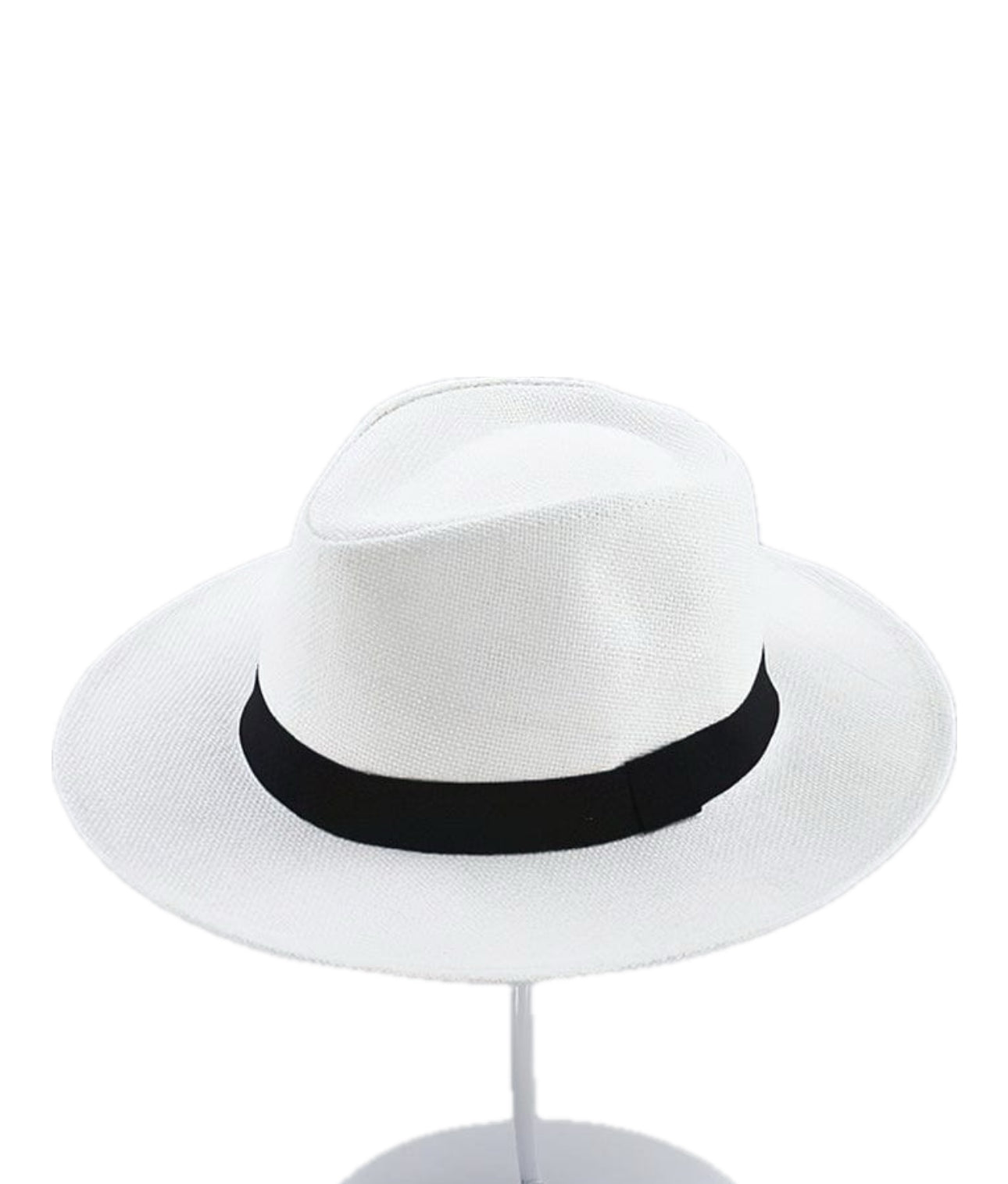ELLIS | Chapeau Panama classique