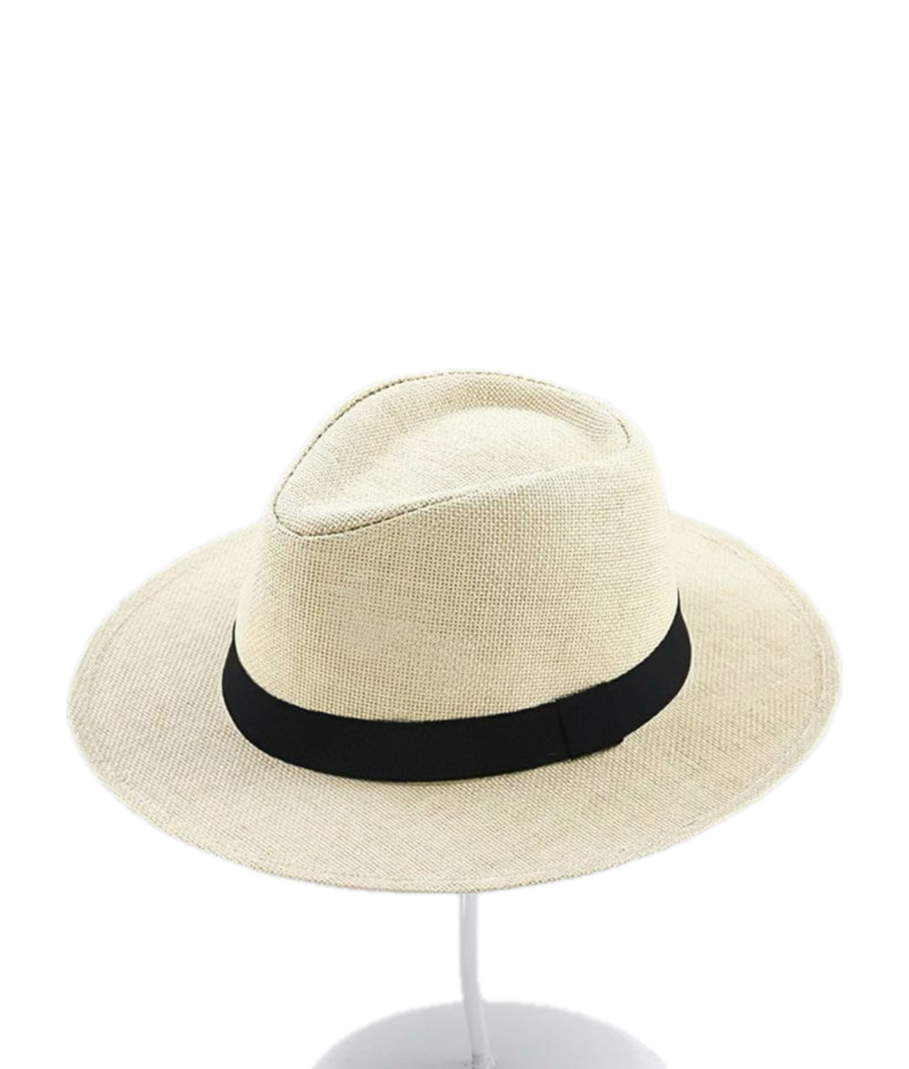 ELLIS | Chapeau Panama classique