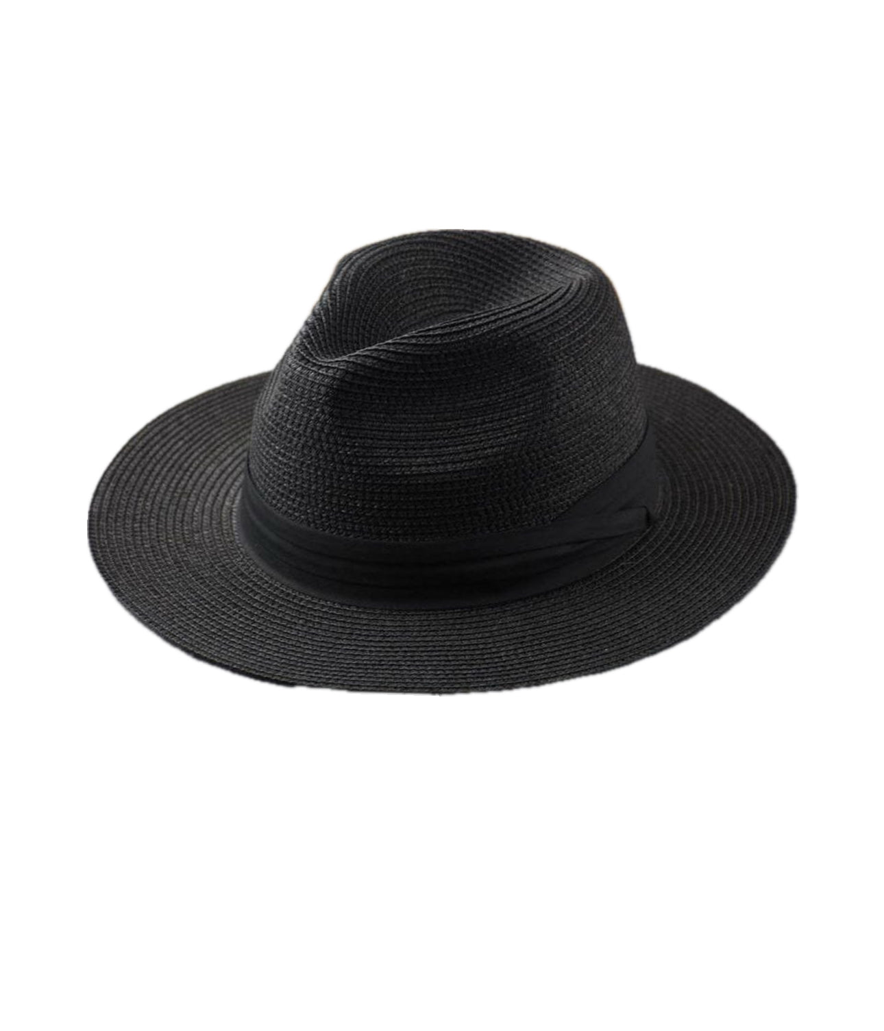 ELLIS | Chapeau Panama classique
