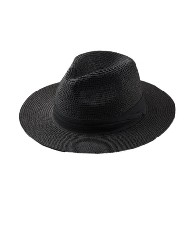 ELLIS | Chapeau Panama classique