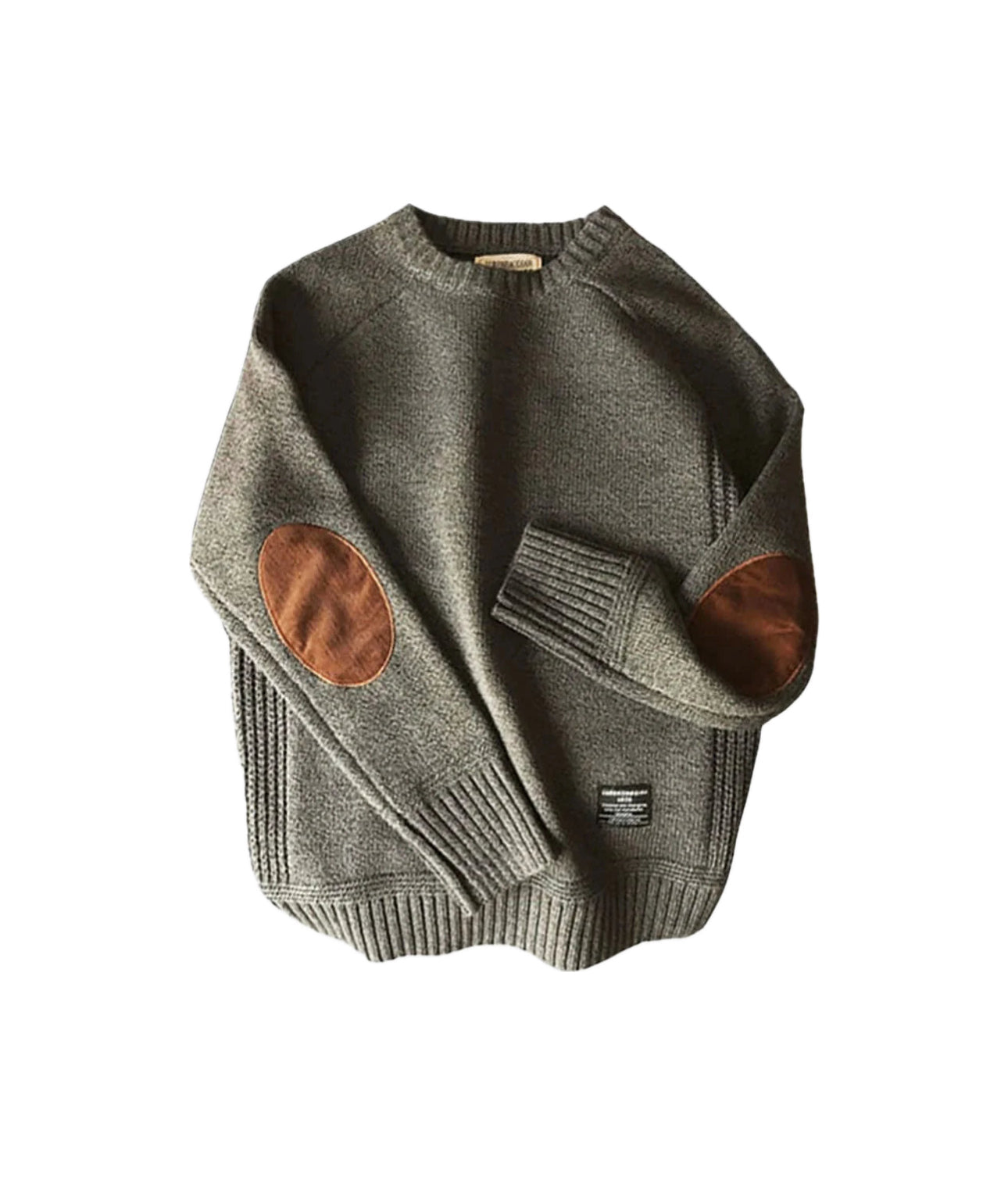 ALEX | Pull en cachemire pour hommes