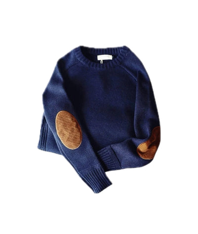 ALEX | Pull en cachemire pour hommes