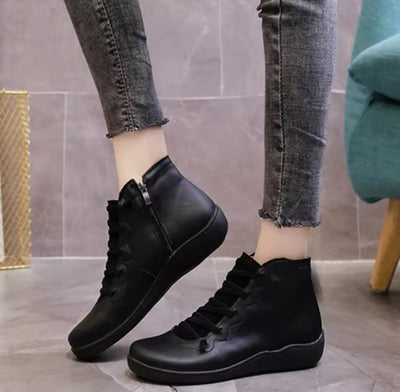 NINA | Bottes de cheville orthopédiques