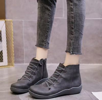 NINA | Bottes de cheville orthopédiques