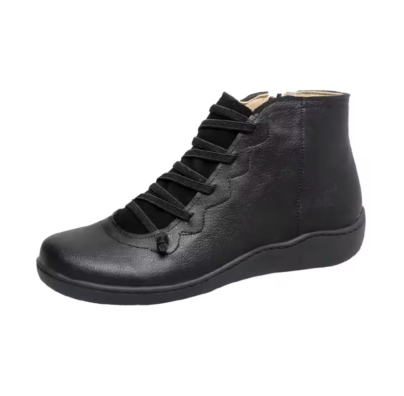 NINA | Bottes de cheville orthopédiques