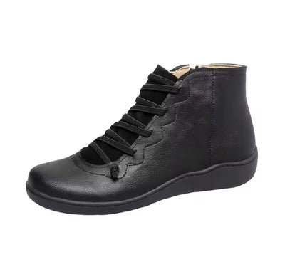 NINA | Bottes de cheville orthopédiques