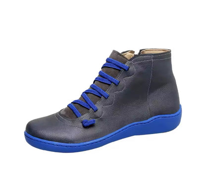 NINA | Bottes de cheville orthopédiques