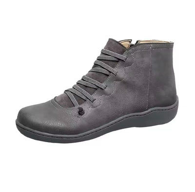 NINA | Bottes de cheville orthopédiques