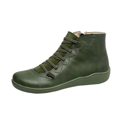 NINA | Bottes de cheville orthopédiques