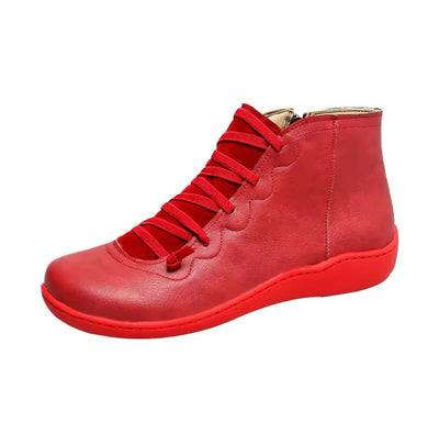 NINA | Bottes de cheville orthopédiques