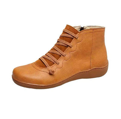 NINA | Bottes de cheville orthopédiques