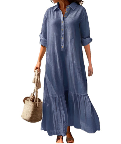 AYLA | Robe d'été élégante