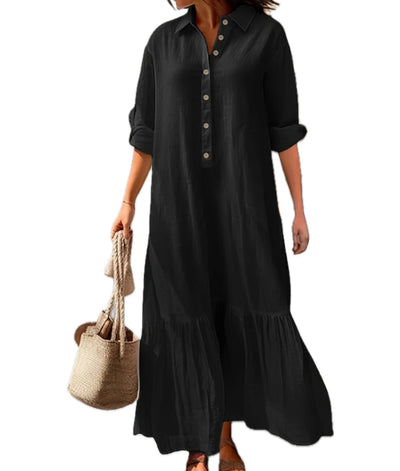 AYLA | Robe d'été élégante