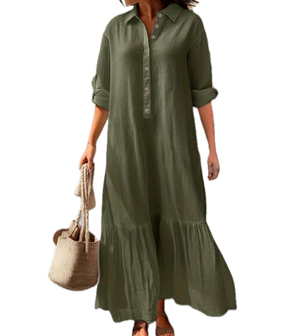 AYLA | Robe d'été élégante