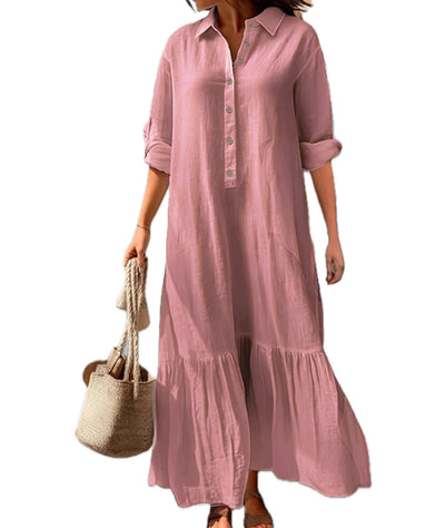 AYLA | Robe d'été élégante