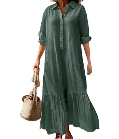 AYLA | Robe d'été élégante