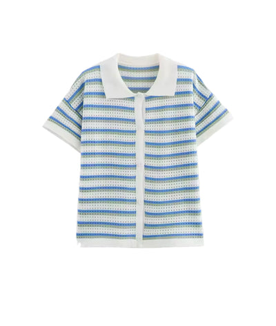 AISLING | Ensemble de crochet