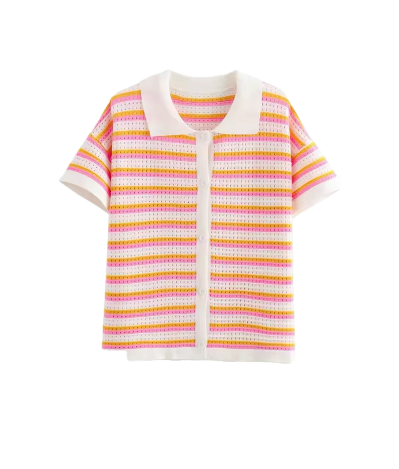 AISLING | Ensemble de crochet