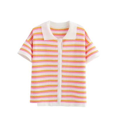 AISLING | Ensemble de crochet