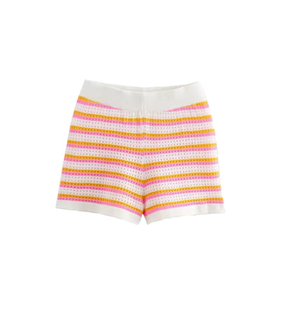 AISLING | Ensemble de crochet