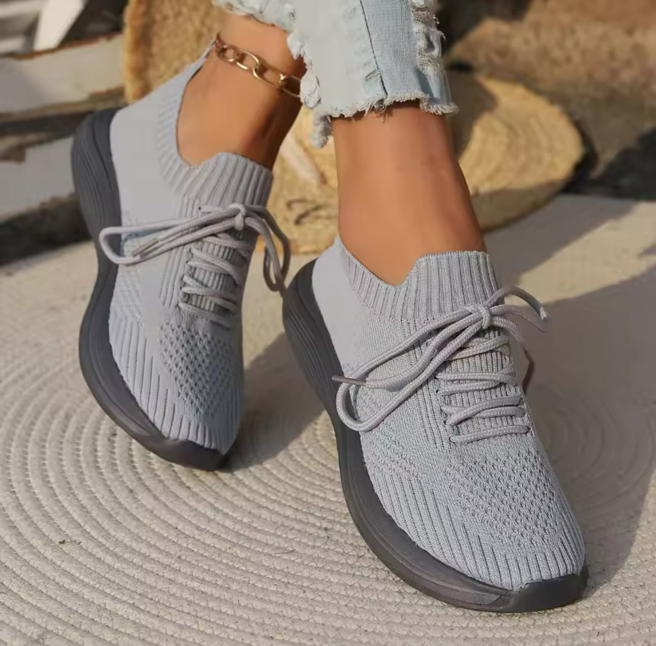 KERRY | Baskets orthopédiques pour femmes