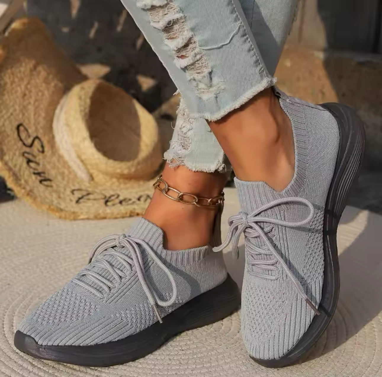 KERRY | Baskets orthopédiques pour femmes