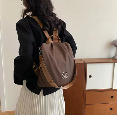 LUCIUS | Sac anti-vol