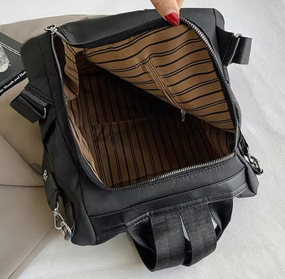 LUCIUS | Sac anti-vol