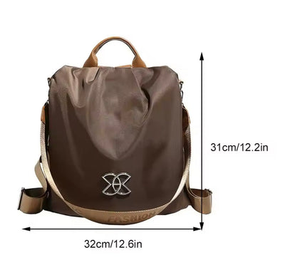 LUCIUS | Sac anti-vol