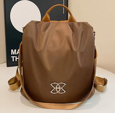 LUCIUS | Sac anti-vol
