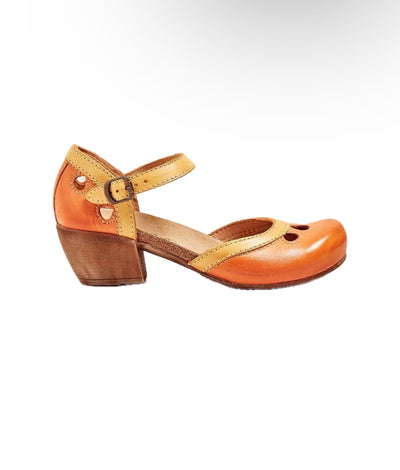 AMALIA | Sandales orthopédiques