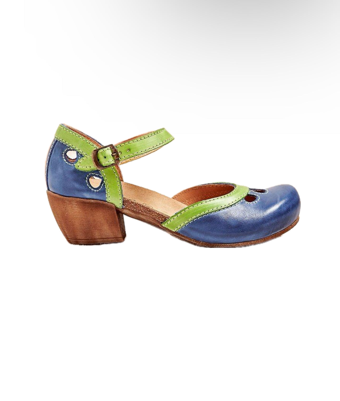 AMALIA | Sandales orthopédiques