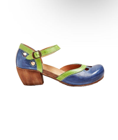 AMALIA | Sandales orthopédiques
