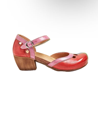 AMALIA | Sandales orthopédiques
