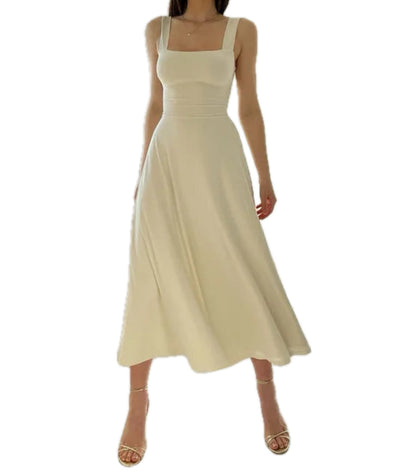 AUDREY | Robe d'été