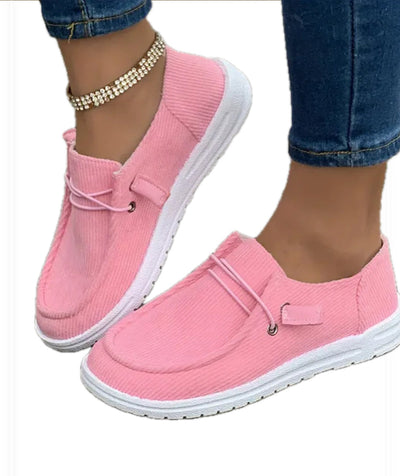 LOUIS | CHAUSSURES À SLIP-ON POUR FEMME
