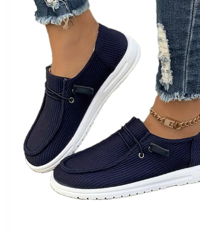LOUIS | CHAUSSURES À SLIP-ON POUR FEMME