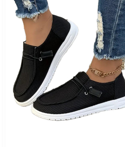 LOUIS | CHAUSSURES À SLIP-ON POUR FEMME