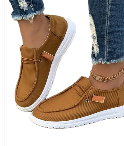 LOUIS | CHAUSSURES À SLIP-ON POUR FEMME