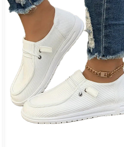 LOUIS | CHAUSSURES À SLIP-ON POUR FEMME