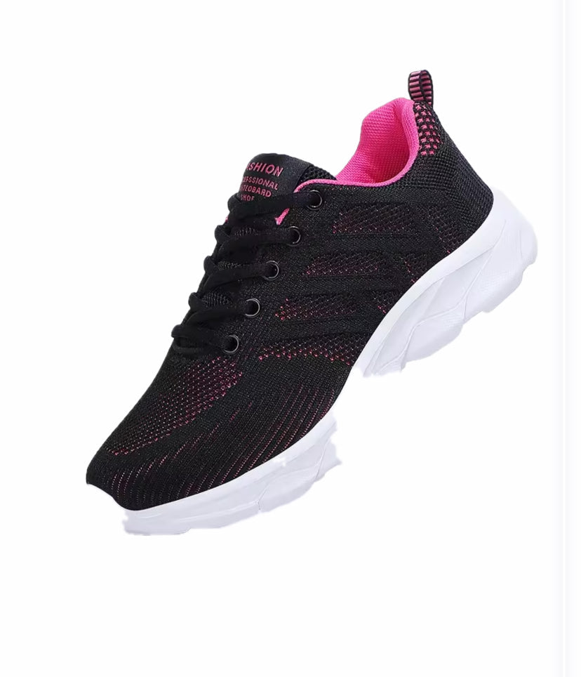MANDURAH | SNEAKERS ORTHOPÉDIQUES RESPIRANTES