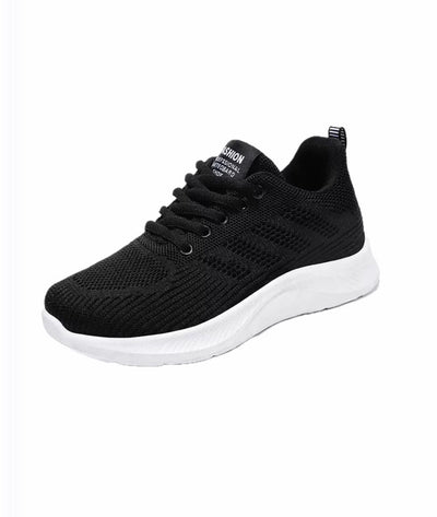 MANDURAH | SNEAKERS ORTHOPÉDIQUES RESPIRANTES